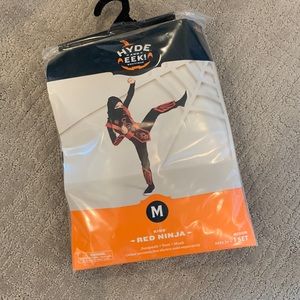 Ninja 🥷 costume